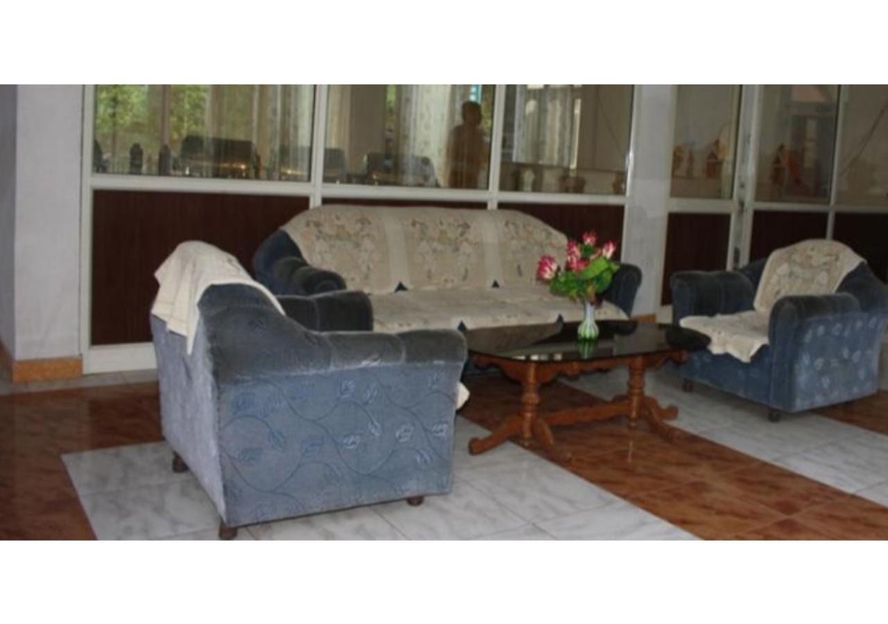 Cozy Swiss Meadows Khajjiar Exterior foto